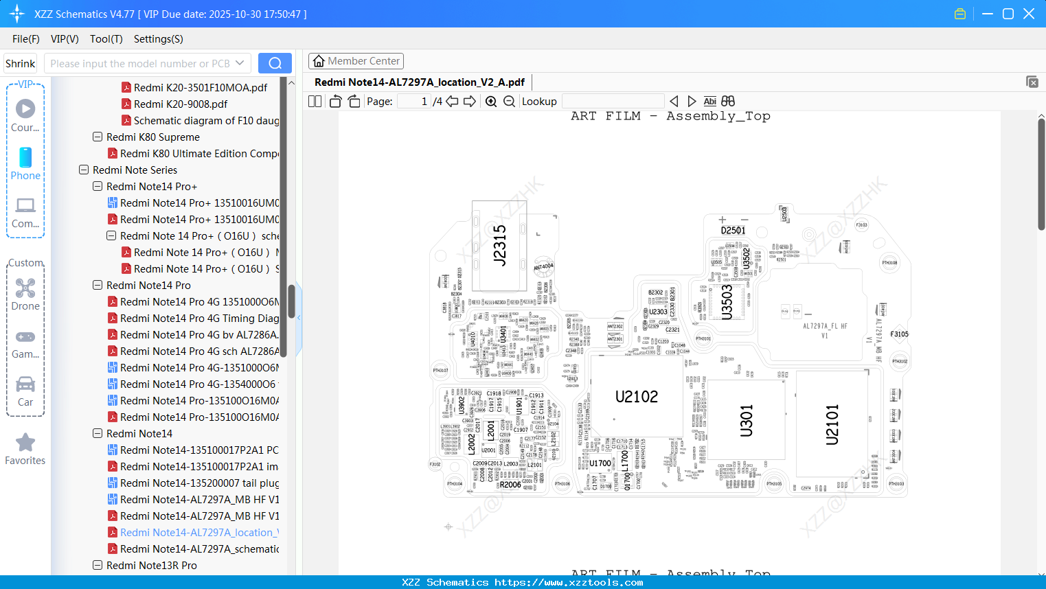 Xiaomi Redmi Note14-AL7297A_location_V2_A